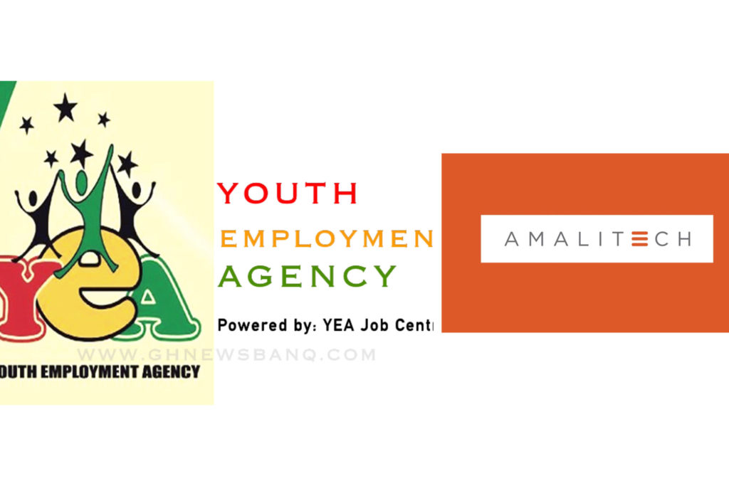 YEA Amalitech Ghana Graduate Trainee Program