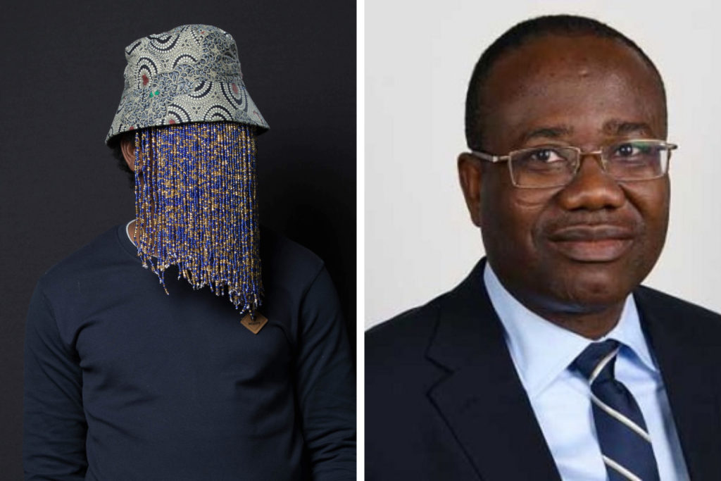 Supreme Court orders Anas to appear in court without mask