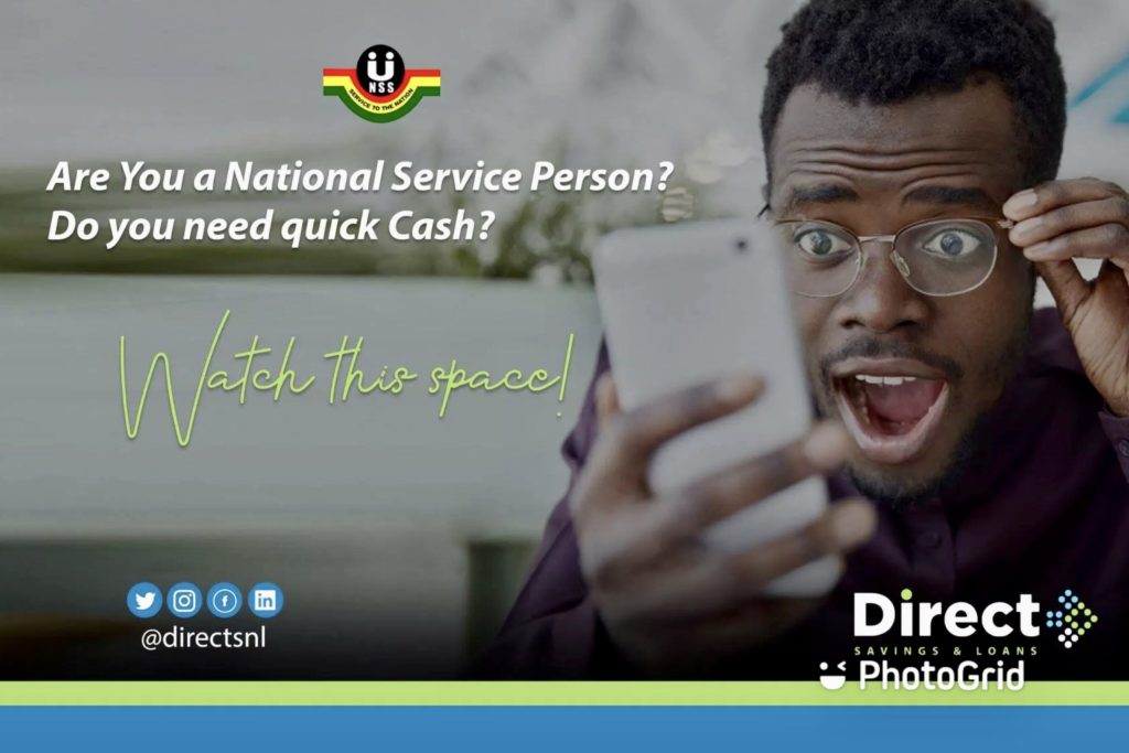 How to apply for National Service Scheme(NSS) Loan