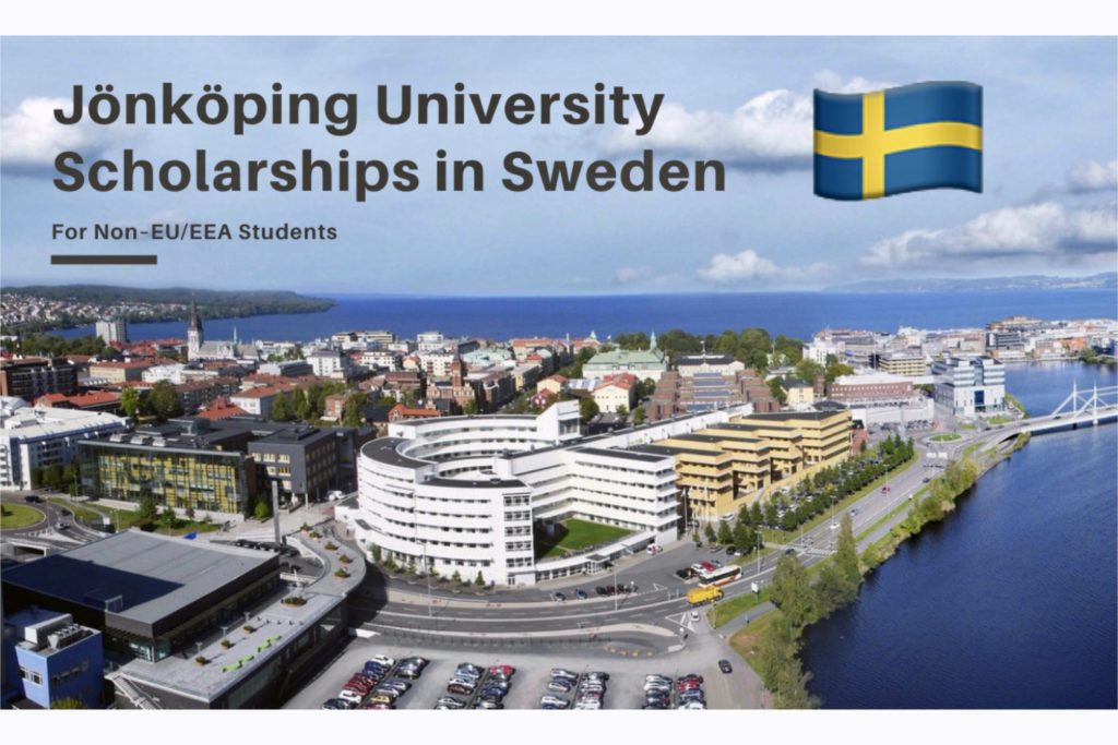 Jönköping University's Scholarship Program