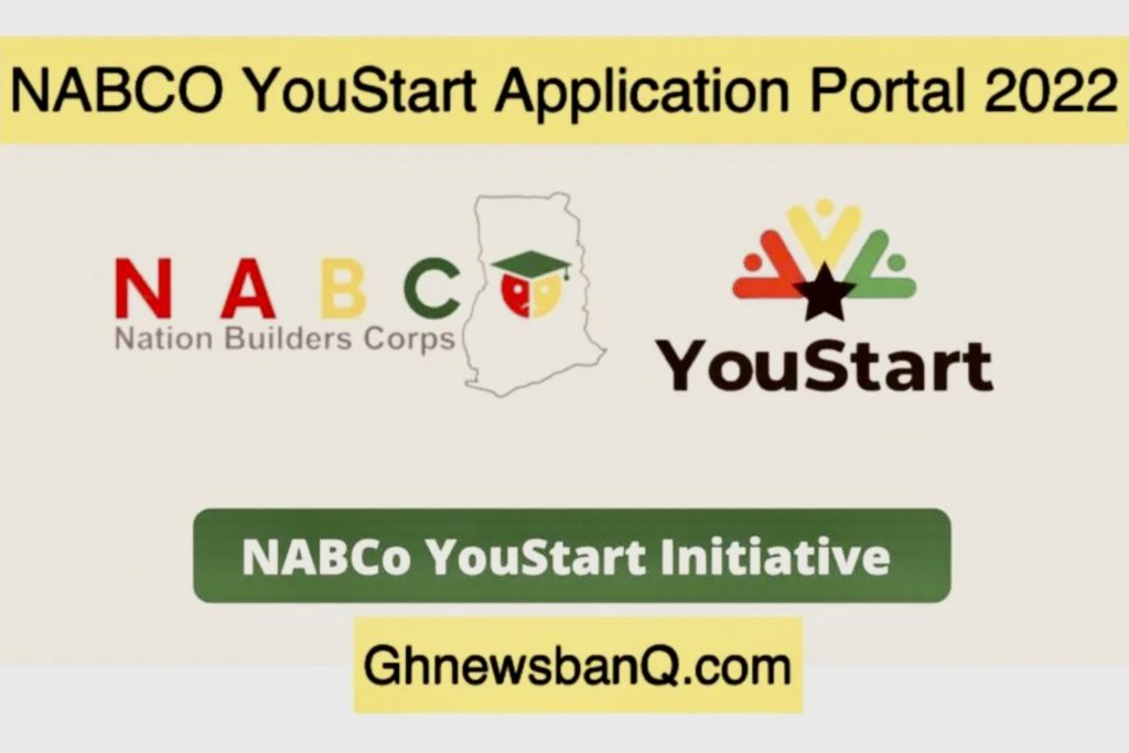 NABCo YouStart Initiative Launched | YouStart Online Portal Open