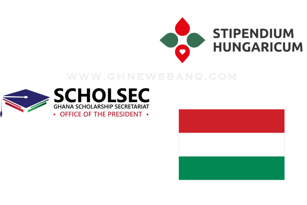 Government of Hungary Scholarships at Ghana Scholarship Secretariat