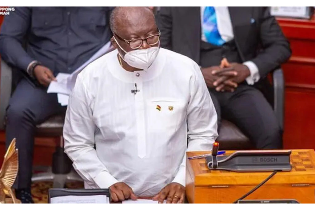 Five Interesting Allocations in Ghana’s 2023 budget