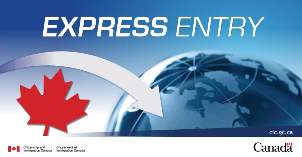 How to Migrate to Canada by Express Entry