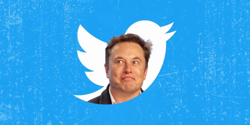 How will Twitter look under Elon Musk?