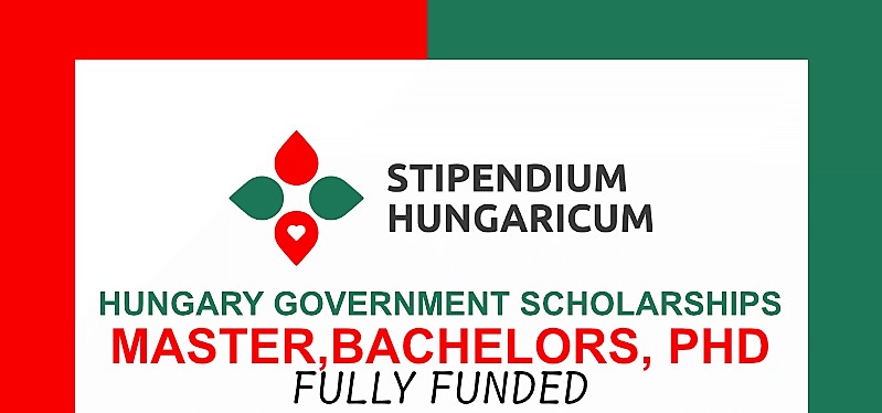 Fully Funded: Hungary Government Scholarships 2023