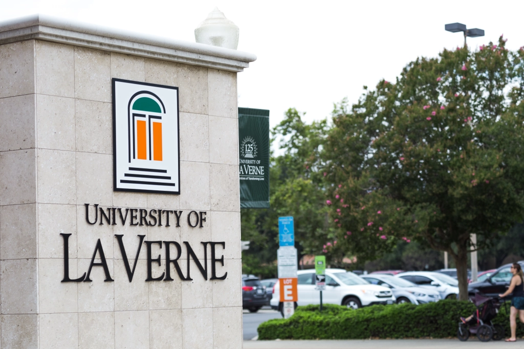 University of La Verne Performance Scholarship For International Students 2023.