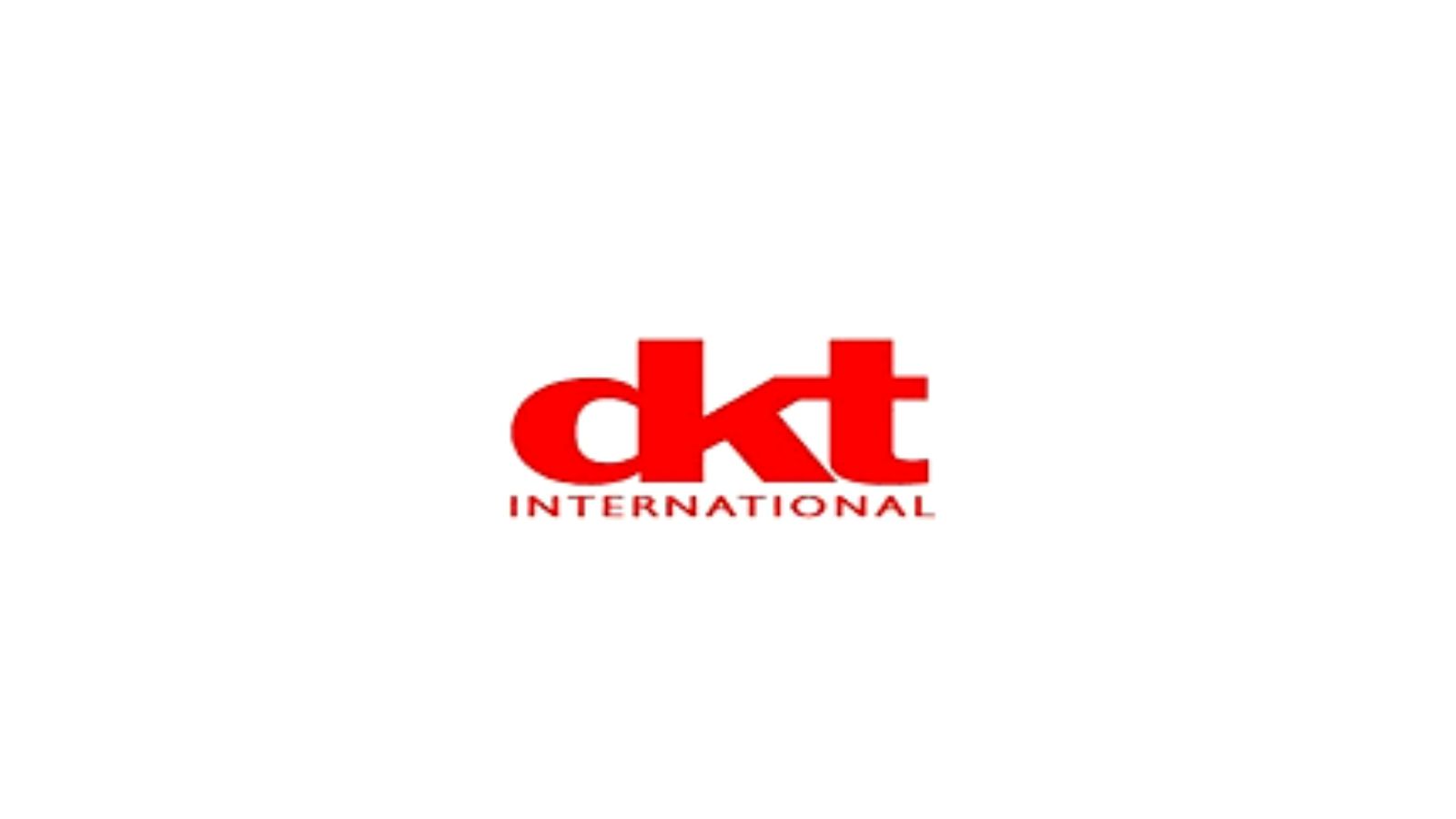 DKT International