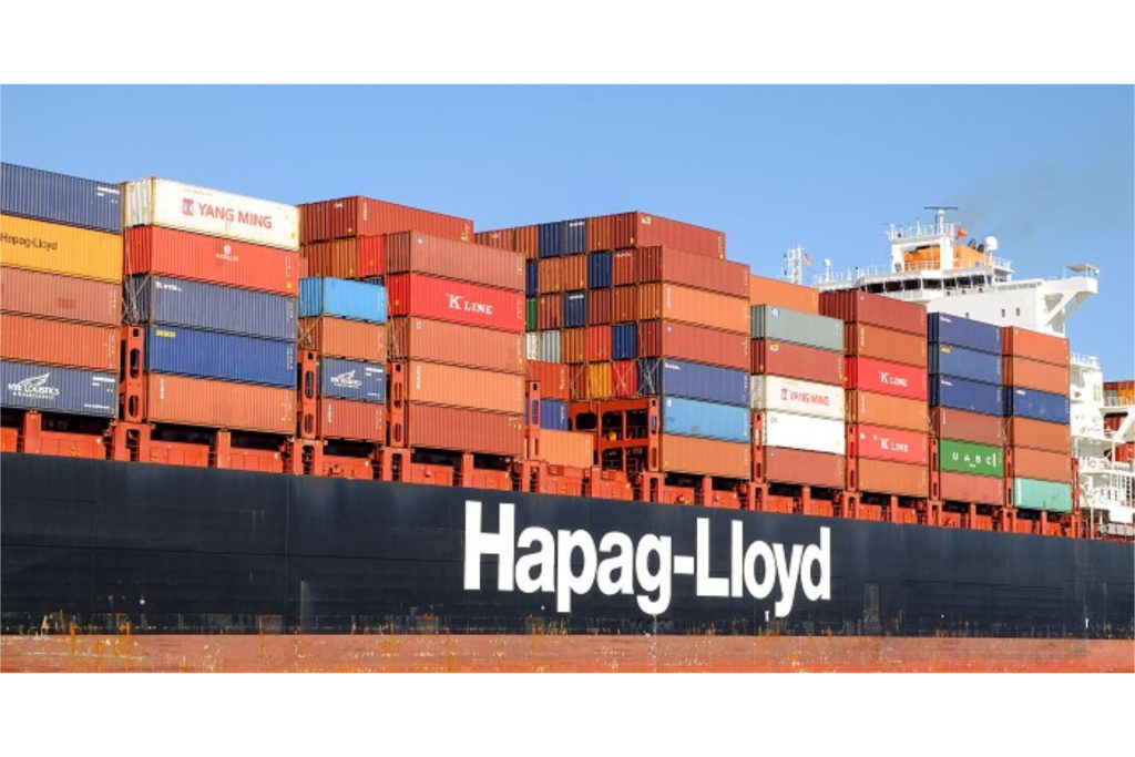 Hapag-Lloyd AG New Job Vacancies