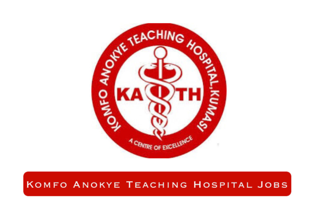 Komfo Anokye Teaching Hospital (KATH)