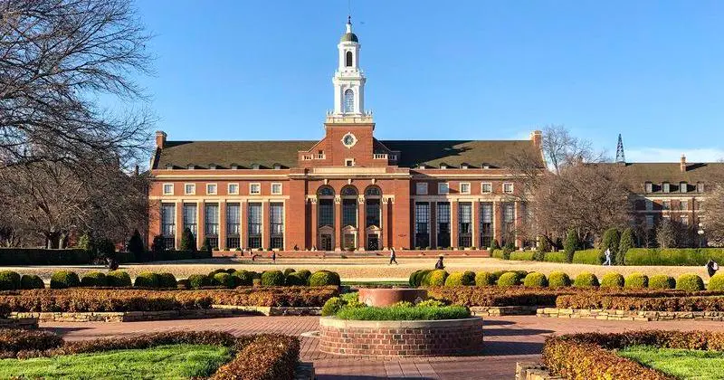 Fully Funded Scholarship At Oklahoma State University