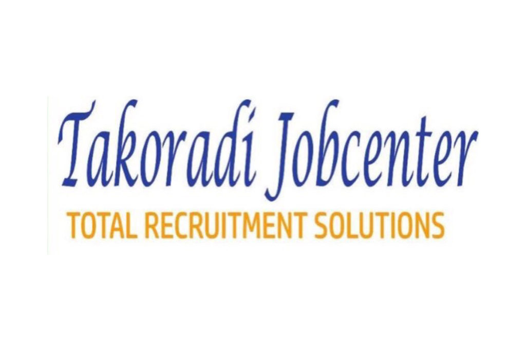 Takoradi Job Center.