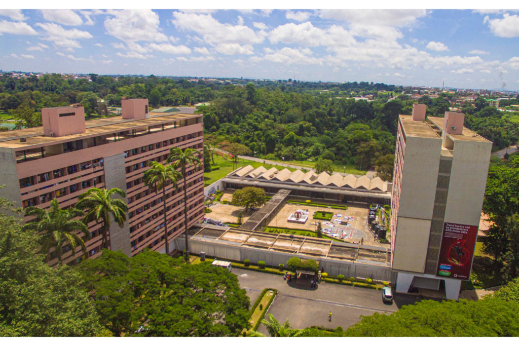 What You Need to Know About The KNUST Halls of Residence