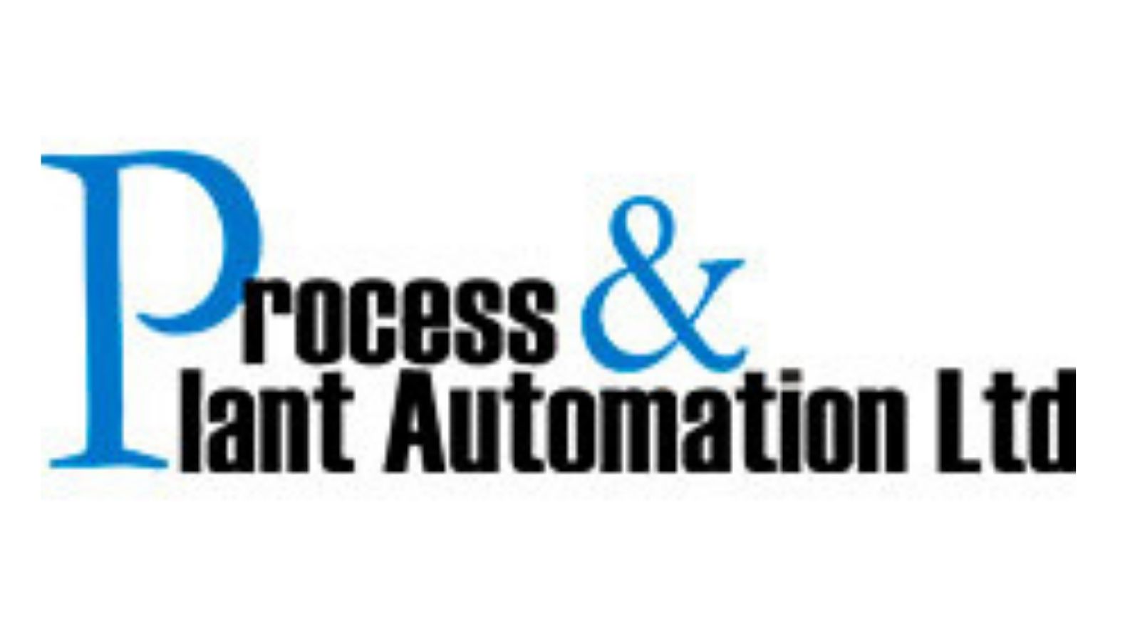 Process & Plant Automation