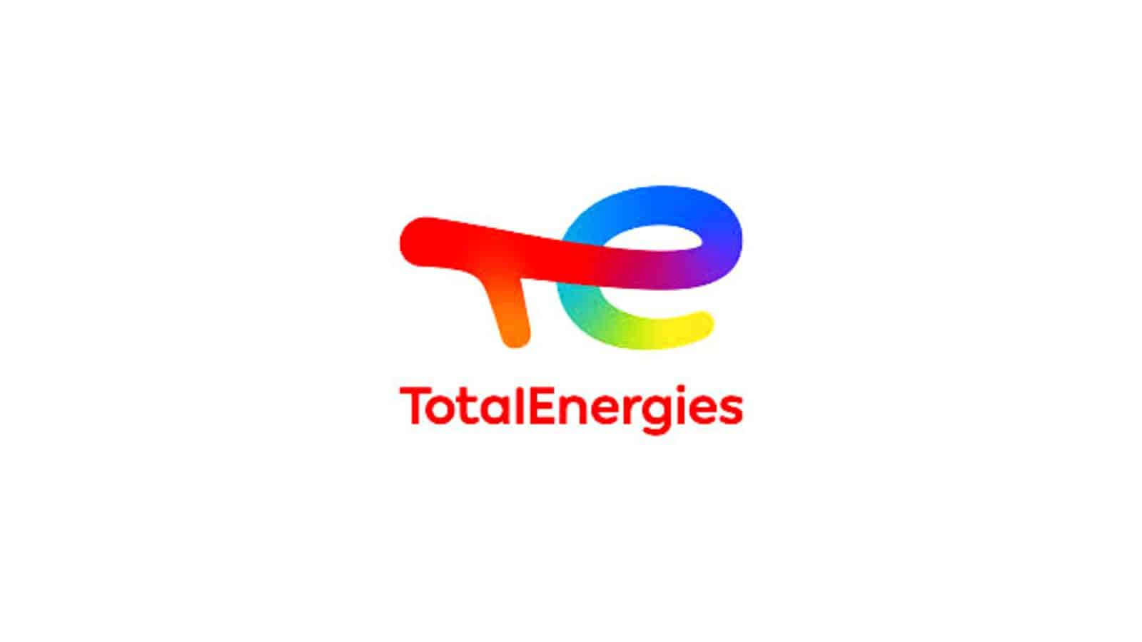 TotalEnergies