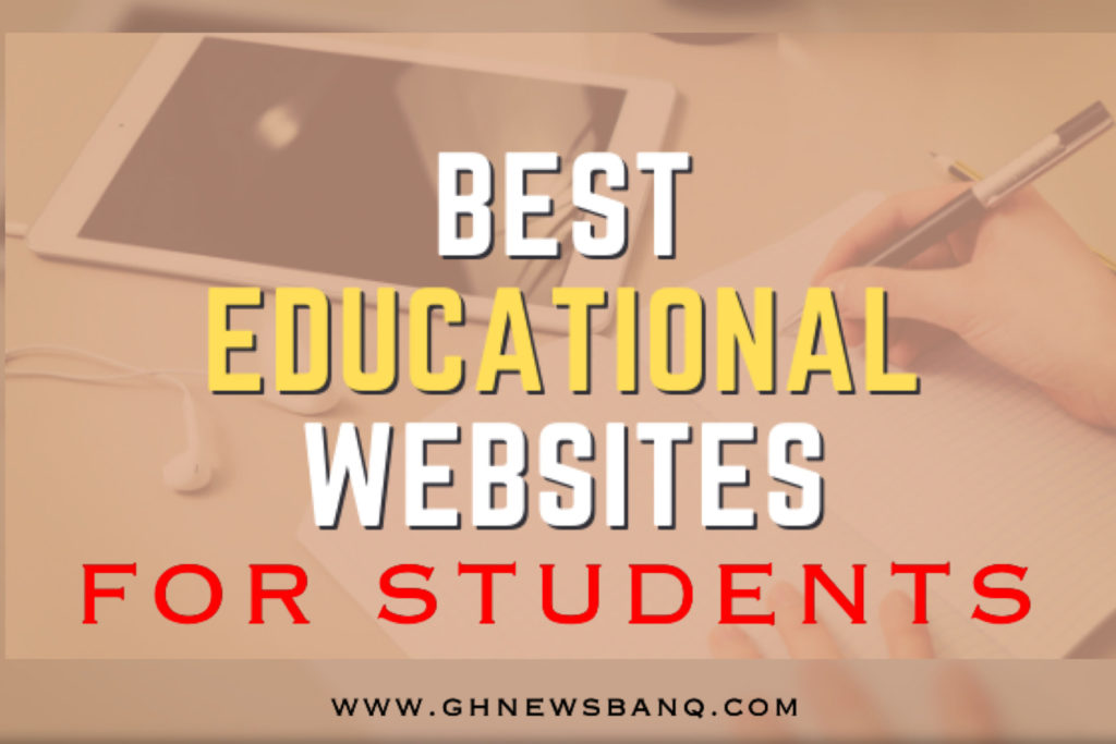 Best Educational Websites for Students 2023