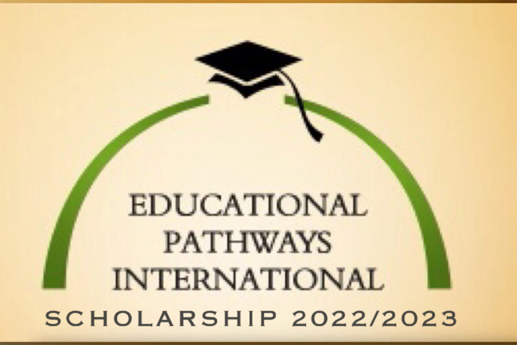 KNUST Educational Pathways International Scholarships 2022/2023