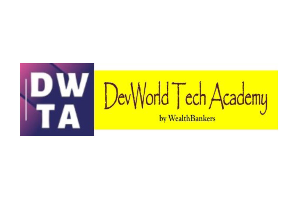 DevWorld Tech Academy.