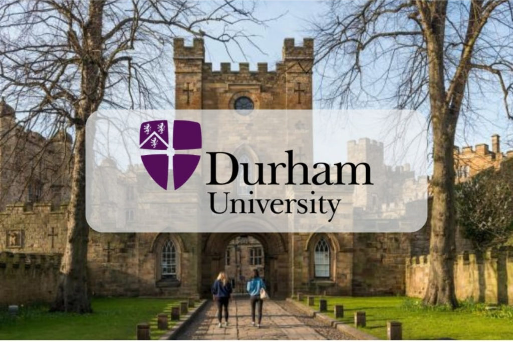 Durham University Hatfield Lioness Scholarship for Developing Countries