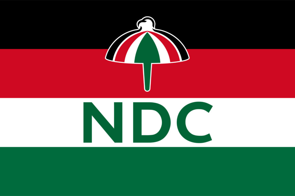 NDC Opens nominations for Presidential and Parliamentary primaries for 2024 General Elections