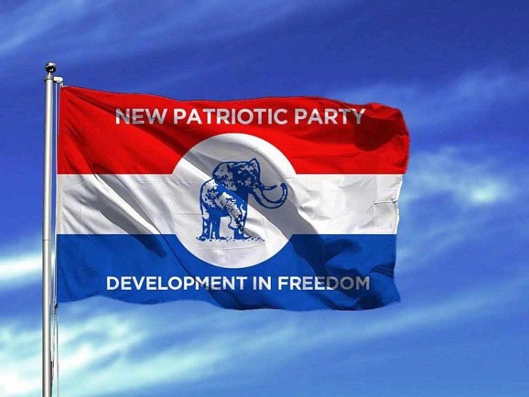 NPP Sets Dates for Presidential and Parliamentary primaries.