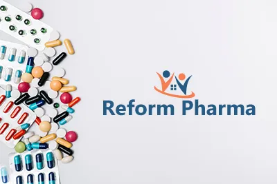 Job Vacancy at Reform Pharmaceuticals