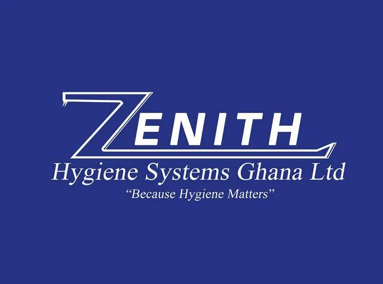 Zenith Hygiene Systems Ghana Limited