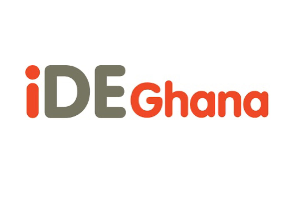 New Job Opening At iDE Ghana