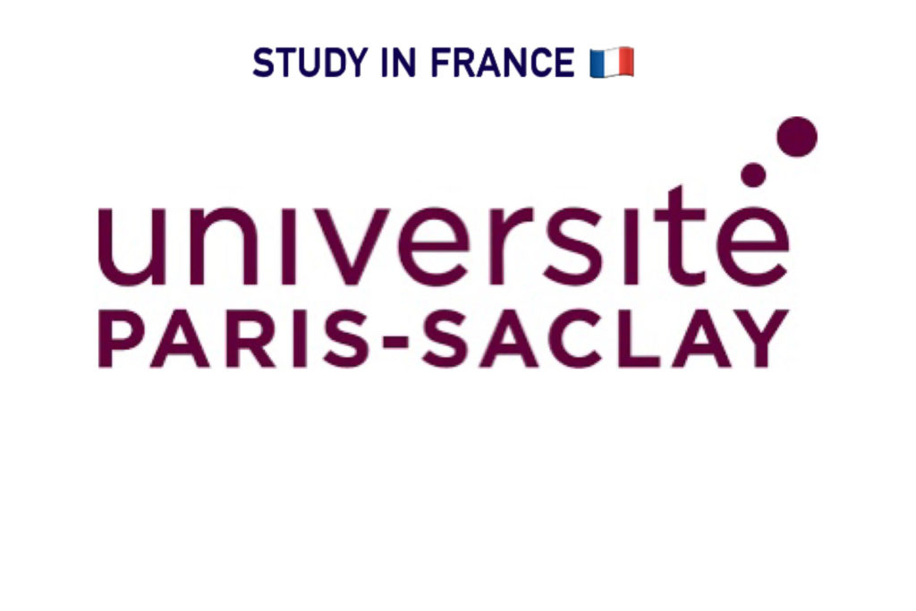 Université Paris-Saclay Scholarships for International Students 2023