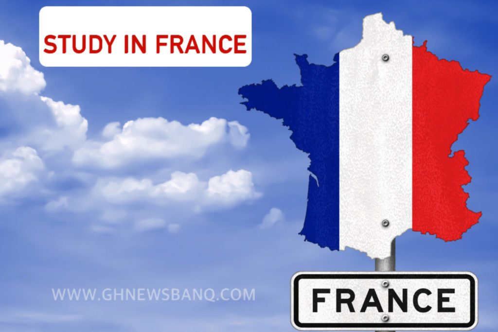 What You Need To Know About Study In France