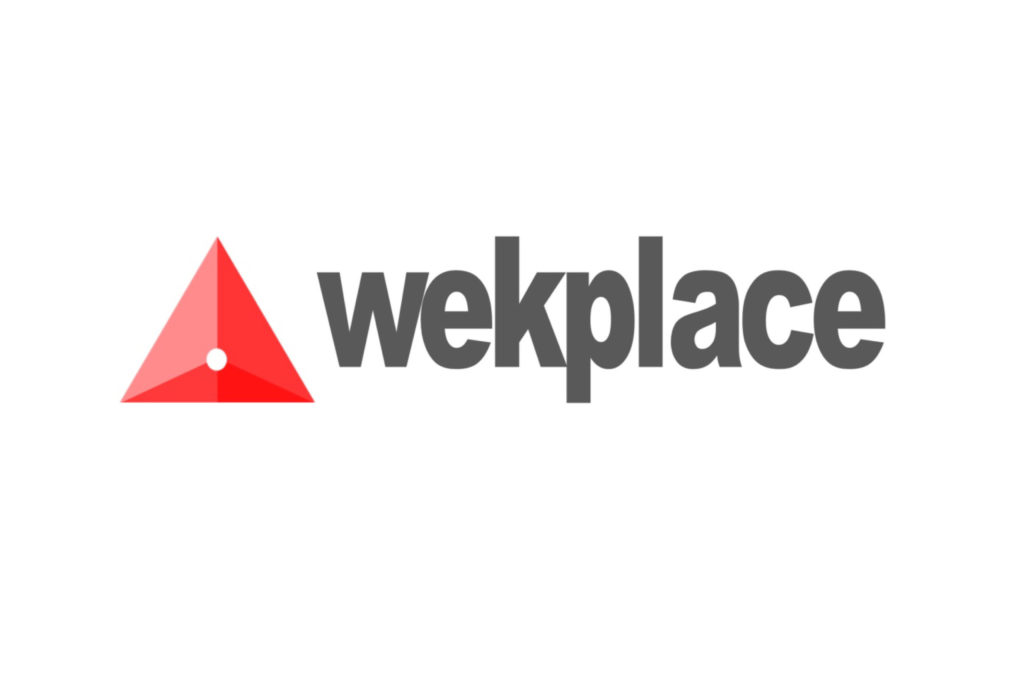 Work Opportunity At Wekplace