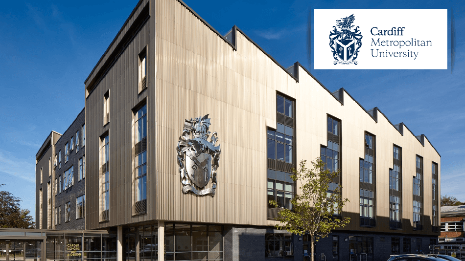 Cardiff Metropolitan University Sanctuary Scholarship 2023