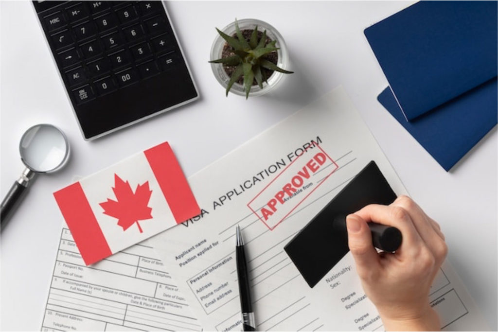 Canada Student Visa Application: Requirements and How To Apply