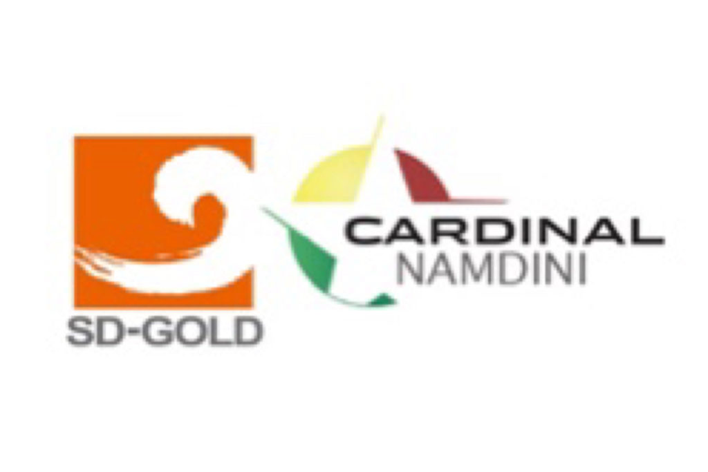 Cardinal Namdini Mining Limited (CNML)