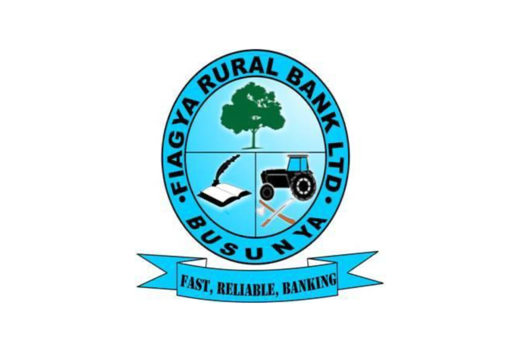 Fiagya Rural Bank PLC