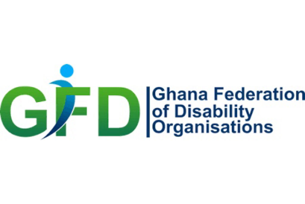 Ghana Federation of Disability Organisation