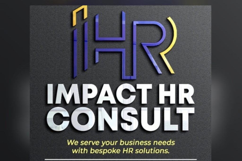 General Manager At Impact HR Consult