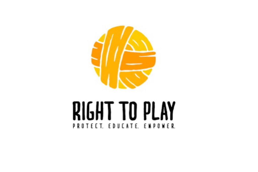 Right To Play