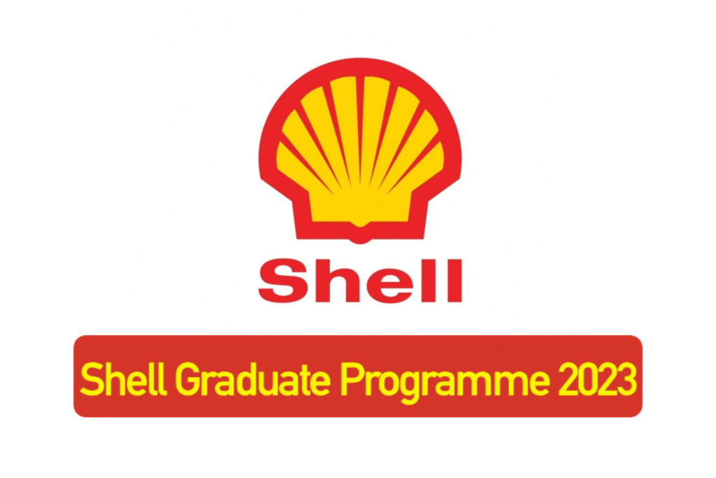 Shell Graduate Programme