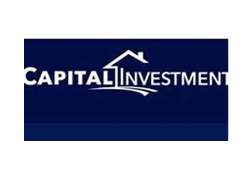 Accounts Officer At Capital Investment Limited