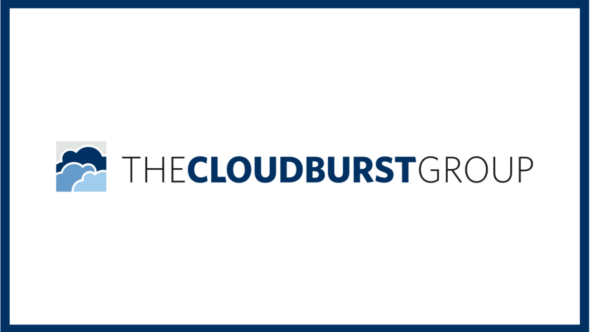 Cloudburst Group