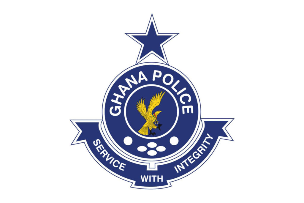 Ghana Police Service