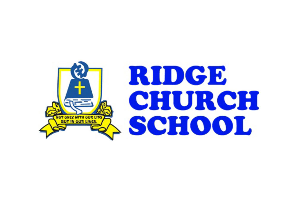 Job Vacancy At Ridge Church School