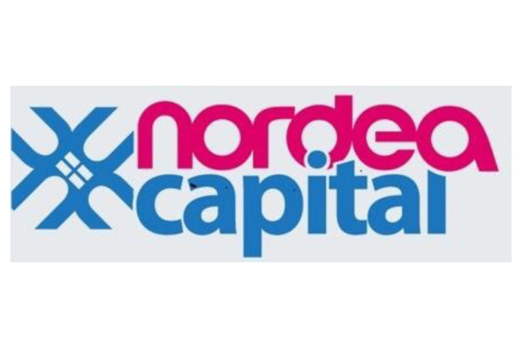 Nordea Capital Ghana Limited.