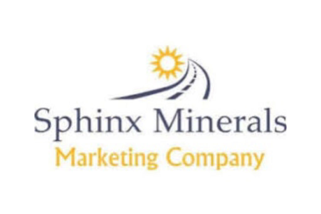 Sphinx Mineral Marketing