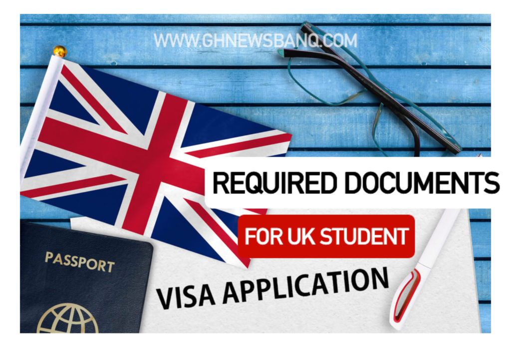 UK Student Visa Requirements 2023 GhnewsbanQ   UK Student Visa Requirements Scaled E1685286412554 