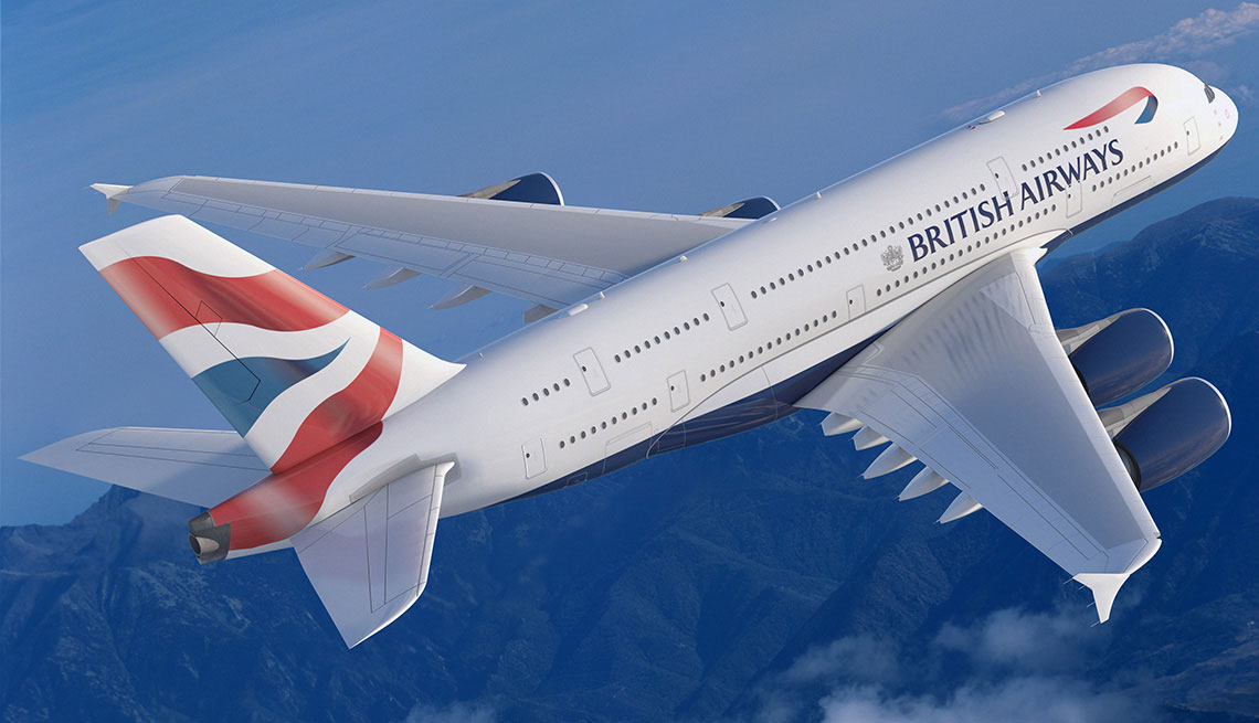 British Airways