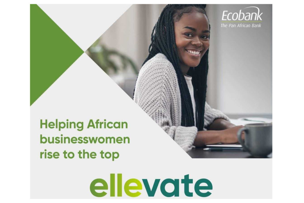 Ecobank Ellevate Programme for women-focused businesses