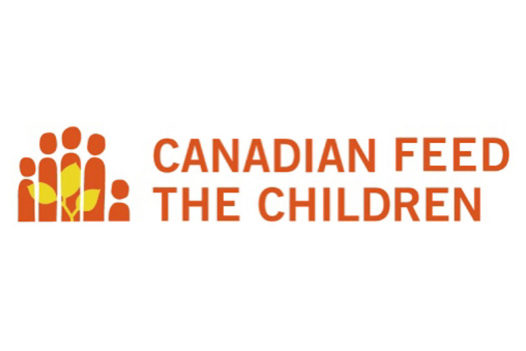 Job Vacancy At Canadian Feed The Children