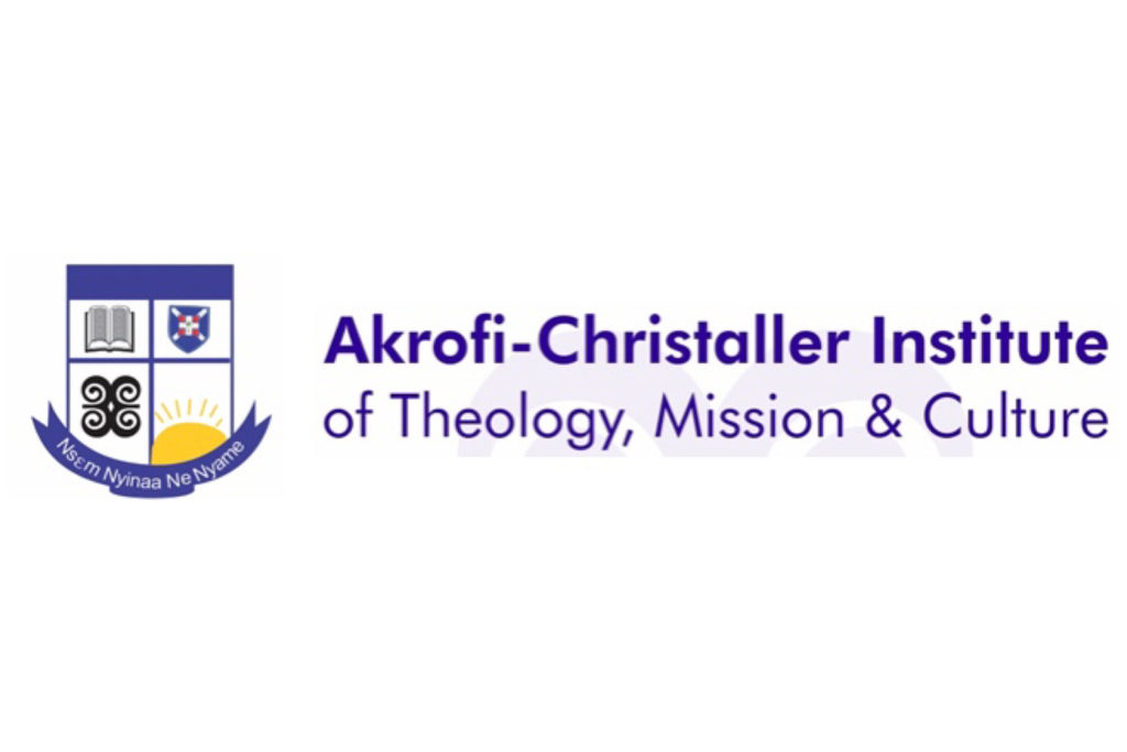 Latest Job Vacancy At Akrofi-Christaller Institute